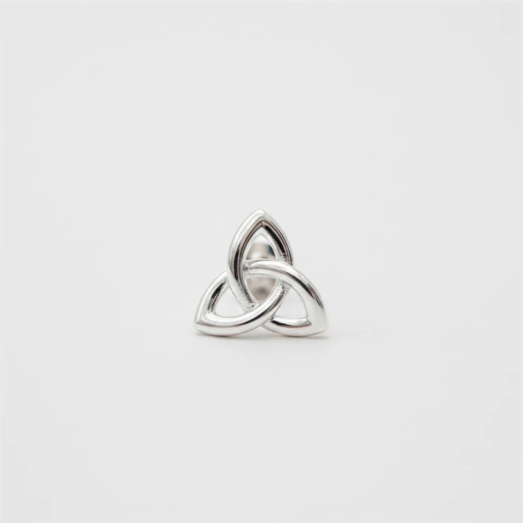 Exclusive Trinity Pin