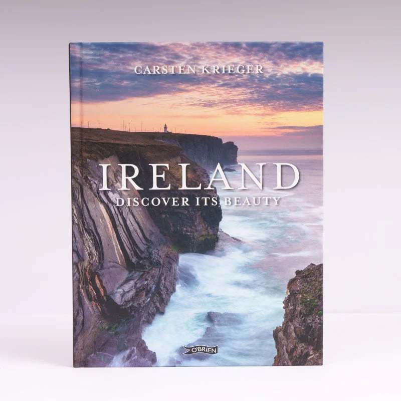 Ireland: Discover Its Beauty