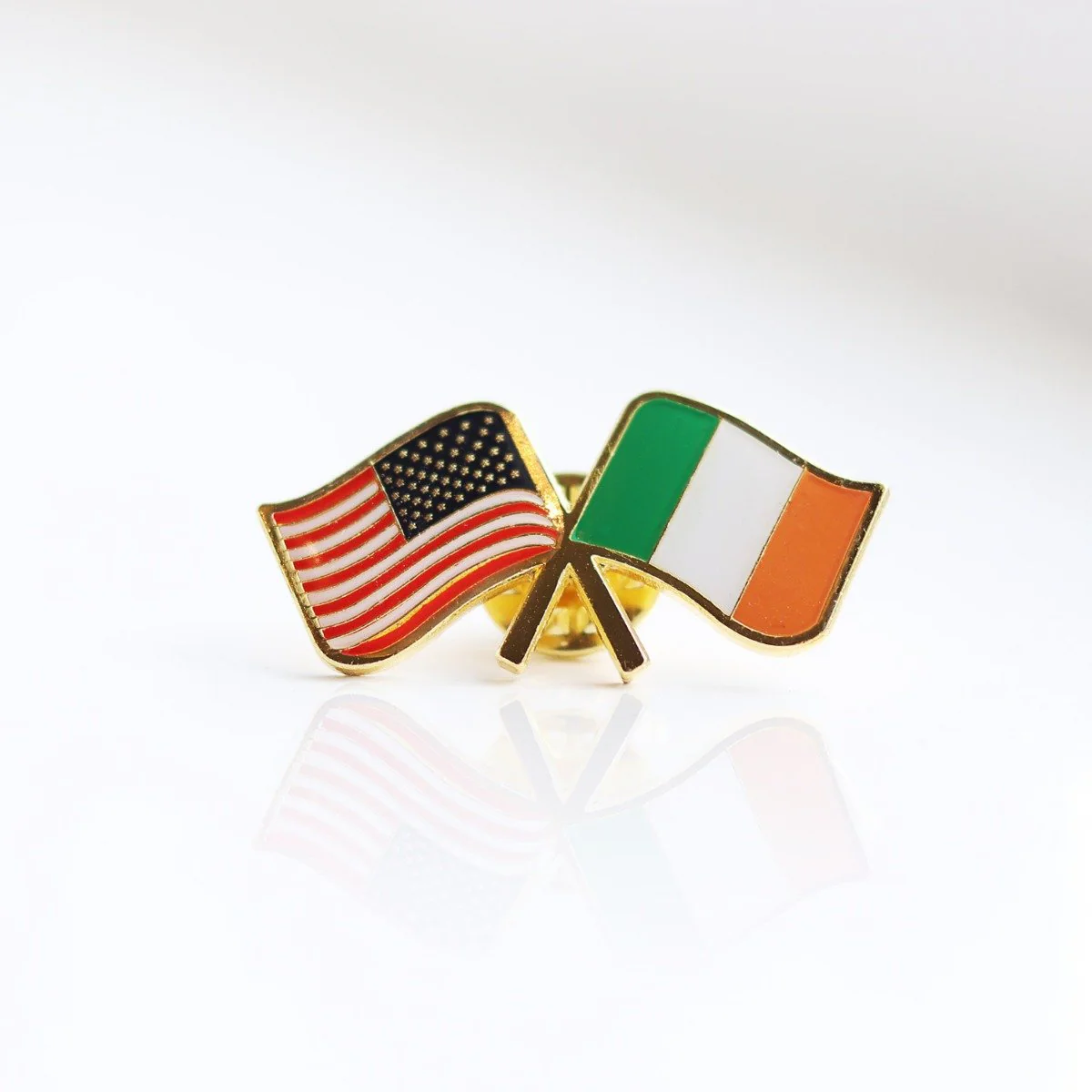 The Irish Heritage Pin - Image 2