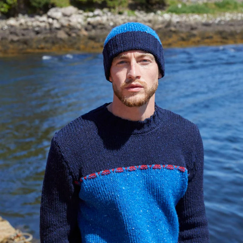 McConnell Skibereen Sweater - Image 6