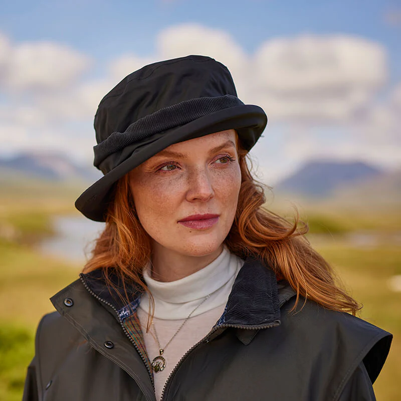 The Moher Waterproof Hat - Image 2