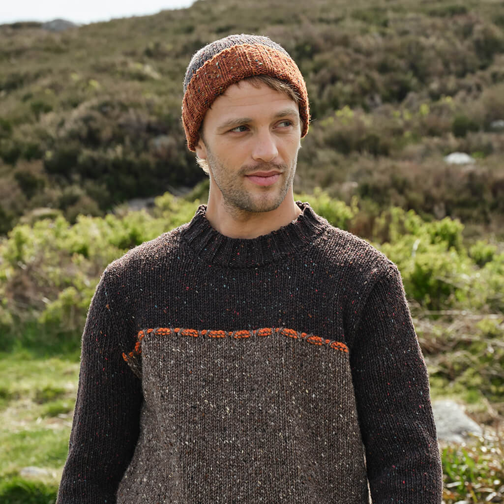 McConnell Ventry Fisherman's Hat - Image 3