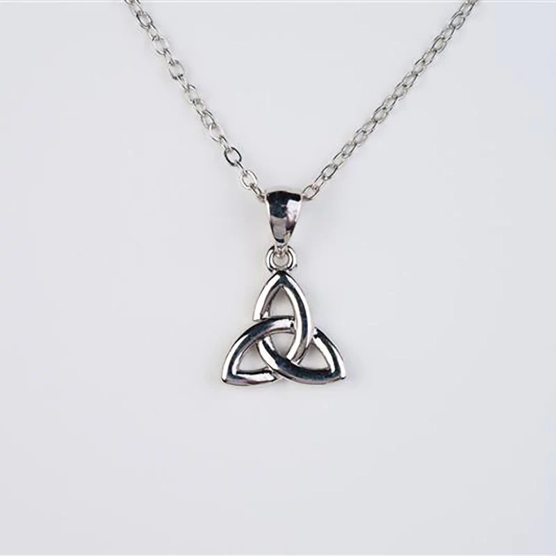 Trinity Pendant